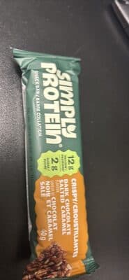 Snack Bar
