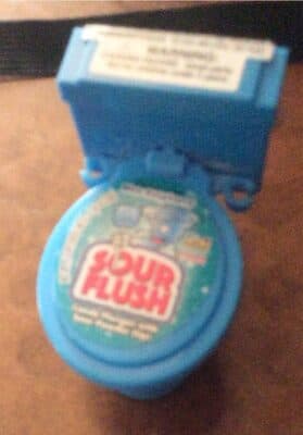 Kidsmania Sour Flush