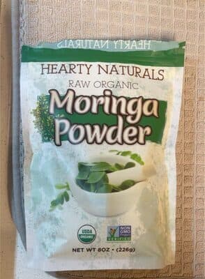 Moringa Powder