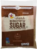 Dark Brown Sugar