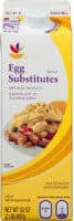 Egg substitutes