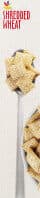 Shredded Wheat Cereal
