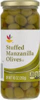 Stuffed Manzanilla Olives