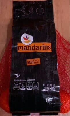 Mandarins