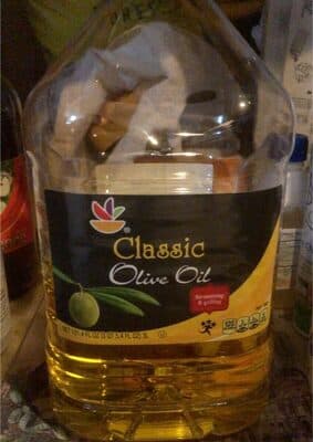 Olive Oil