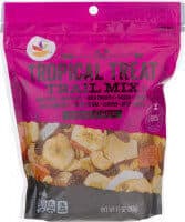 Fruit & Nut Tropical Treat Trail Mix