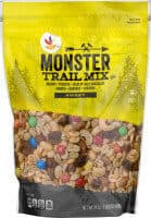 Monster Trail Mix