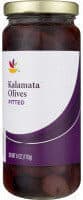 Pitted Kalamata Olives