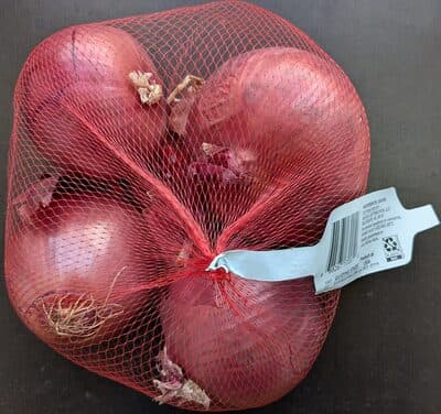 Red Onion