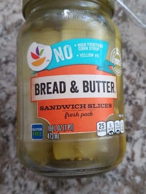 Pickles