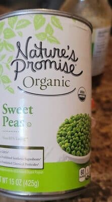 Sweet Peas