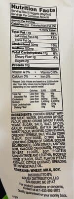 Chicken Nuggets