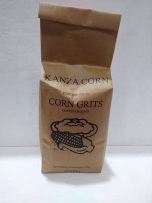 Corn Grits
