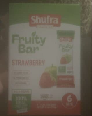 Fruity Bar