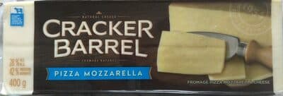 Pizza Mozzarella Cheese
