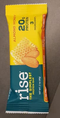 Protein Bar