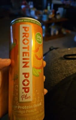 Mango Pach
