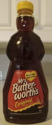 Original Syrup