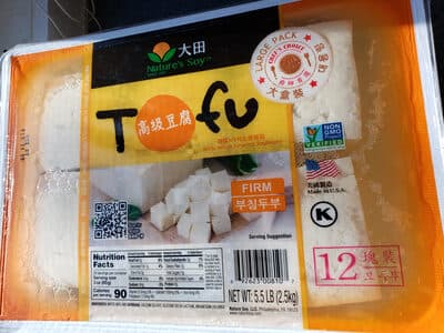 Tofu