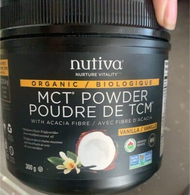 Mtc powder