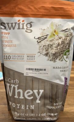 Whey Protein