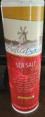 Sea Salt