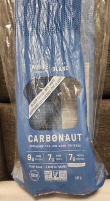 Carbonaut
