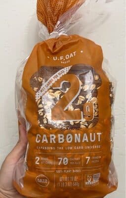 U.f.oat bread