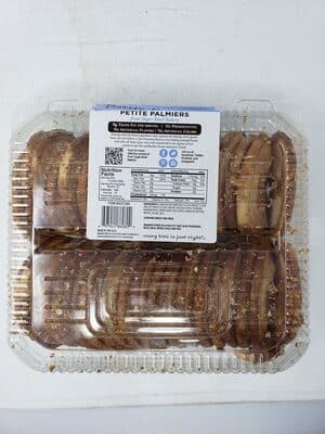 Petite Palmiers