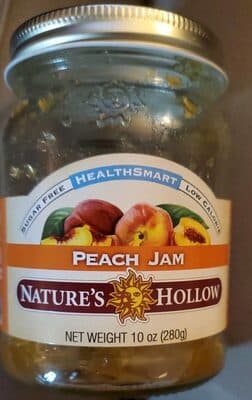 Peach Jam