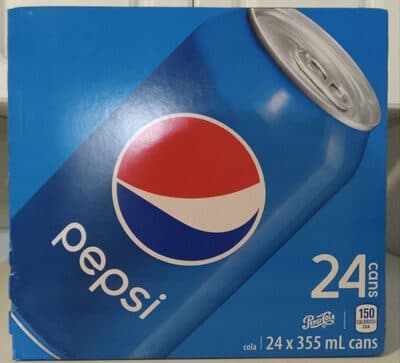 Pepsi