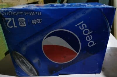 Pepsi
