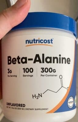 Beta-Alanine