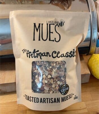 Mues