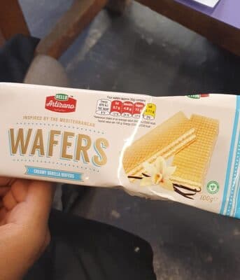 Wafers