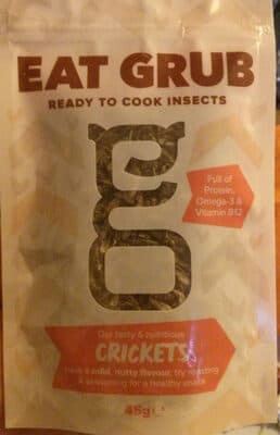 Crickets