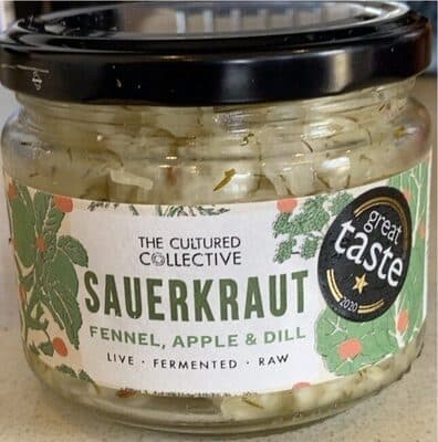 Sauerkraut