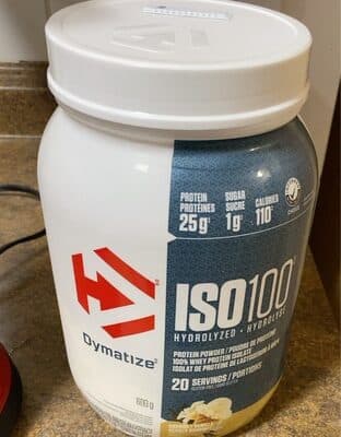 Iso100