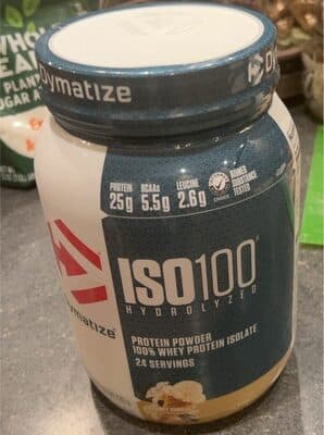 Iso100