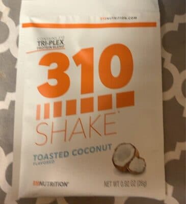 310 shake