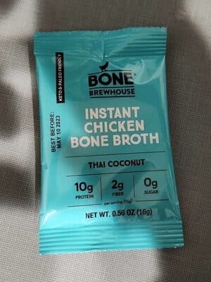 Bone Brewhouse