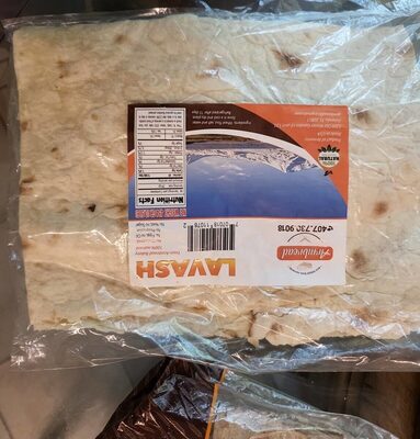 Lavish Bread Armbread