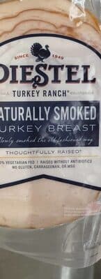 Turkey Breast