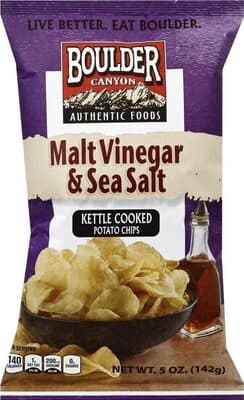 Potato Chips