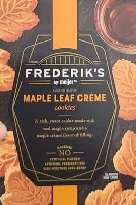 Frederick's