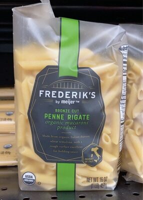 Penne Rigate