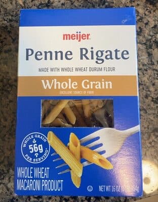 Penne Rigate