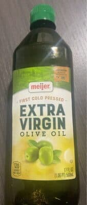 Extra Virgin Olive Oil