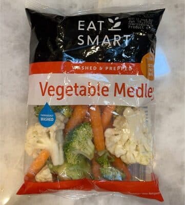 Vegetable Medley