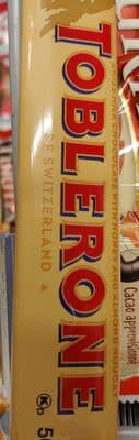 Toblerone